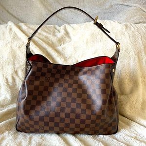 Louis Vuitton Damier Eben